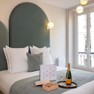 Yuna Saint-Honore - Serviced Apartments