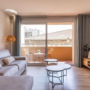 Appartement met Drie Slaapkamers