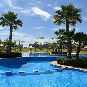 Appartement De Luxe -Prestigia Marrakech Golf City